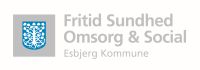Logo for Fritid Sundhed og Omsorg